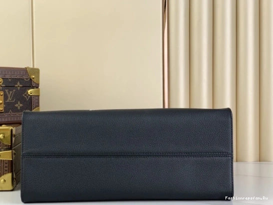 FS CHEAP ONTHEGO VUITTON MM-35*27*14cm LOUIS 0716